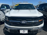New 2024 Ford F150 XLT w/ Equipment Group 302A MID image 5