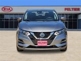 Used 2020 Nissan Rogue Sport S image 2