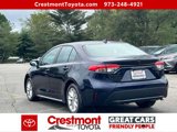 Certified 2022 Toyota Corolla LE image 3
