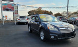 Used 2014 Subaru Outback 2.5i w/ Alloy Wheel Package image 3