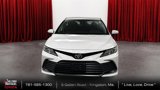 Certified 2022 Toyota Camry LE image 2