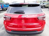 New 2025 Jeep Compass Limited image 4