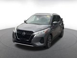 Used 2024 Nissan Kicks SV image 4