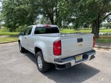 Used 2018 Chevrolet Colorado W/T image 3