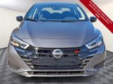 New 2025 Nissan Versa SR w/ Trunk Package image 2