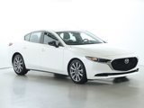 Used 2020 MAZDA MAZDA3 AWD Sedan w/ Preferred Package image 4