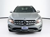 Used 2018 Mercedes-Benz GLA 250 4MATIC image 2