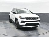 Used 2023 Jeep Compass Limited image 2