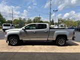 Used 2015 GMC Canyon SLE w/ All-Terrain Package image 4