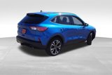 Certified 2021 Ford Escape SEL w/ SEL Stealth AWD Package image 6