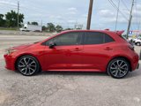Used 2019 Toyota Corolla XSE image 2