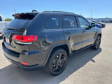 Used 2018 Jeep Grand Cherokee Laredo image 5