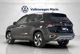 New 2025 Volkswagen Taos SE image 3