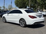 Certified 2019 Mercedes-Benz CLA 250 image 2