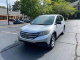 Used 2014 Honda CR-V LX image 2