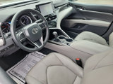 Used 2023 Toyota Camry XLE image 3