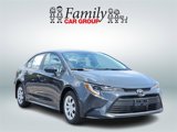 New 2025 Toyota Corolla LE image 2