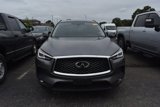 Used 2019 INFINITI QX50 Luxe image 2