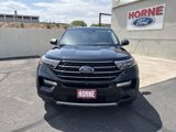 Used 2023 Ford Explorer XLT w/ Equipment Group 202A image 2