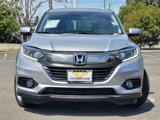 Used 2019 Honda HR-V EX image 3