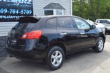 Used 2010 Nissan Rogue S w/ 360 Degree Value Pkg image 5