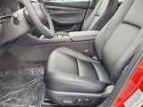 New 2025 MAZDA MAZDA3 s image 6