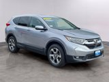 Certified 2019 Honda CR-V EX image 3