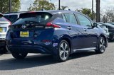 Used 2019 Nissan Leaf SV w/ SV Technology Package image 4