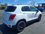 Used 2022 Chevrolet Trax LT w/ Premium Seat Package image 5