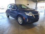 Certified 2022 Chevrolet Equinox LT image 6