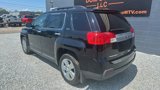 Used 2015 GMC Terrain SLE w/ Chrome Package image 2