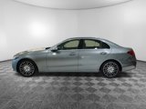 Certified 2022 Mercedes-Benz C 300 4MATIC Sedan image 2