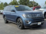 Used 2019 Ford Expedition Limited w/ Special Edition Package image 2