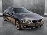Used 2019 BMW 440i Gran Coupe xDrive image 3