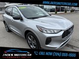 Used 2023 Ford Escape ST-Line w/ Tech Pack #1 image 5