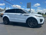 Used 2018 Land Rover Range Rover Evoque Landmark Edition image 2