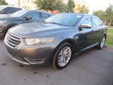 Used 2015 Ford Taurus Limited image 3