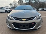 Used 2018 Chevrolet Cruze Premier w/ RS Package image 2