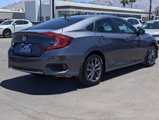 Used 2021 Honda Civic EX image 2