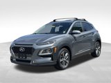 Used 2020 Hyundai Kona Limited w/ Cargo Package image 2