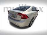 Used 2017 Volvo S60 T5 Inscription w/ Technology Package image 3