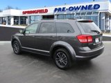 Used 2018 Dodge Journey SE w/ Connectivity Group image 4