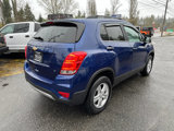 Used 2017 Chevrolet Trax LT w/ LT Convenience Package image 6