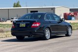 Used 2009 Mercedes-Benz C 300 Sedan image 4