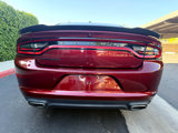 Used 2018 Dodge Charger SXT w/ Blacktop Package image 4