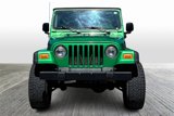 Used 2004 Jeep Wrangler X w/ Wheel Plus Group image 3