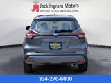 New 2025 Nissan Kicks Play S image 4