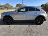 New 2025 Cadillac XT4 Premium Luxury w/ LPO, ONYX Package image 3