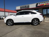 Used 2015 Lexus RX 350 FWD image 2