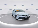 Used 2024 Toyota Camry LE image 2